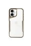 Apple iPhone 16 Plus Case Silicone Cover - Desert