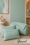 Diamond |   Drawstring Double Duvet Cover Set |   Pillowcase |   Duvet Cover |   Bedspread |   Dowry |   Sleeping Set - 3