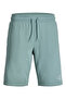 12292136 Jpstgordon Brandon Sweat Shorts Men's Shorts - 3