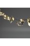 LED string light, batteries, 20 LEDs - 2