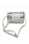 WOMEN'S HAND AND SHOULDER BAG - 5