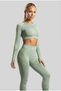 Bustieră Second Skin Celadon - 2