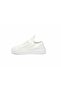 Men's Tricot Black -White- Beige -Lacquer Sneakers Daily Orthopedic Shoes - 4