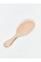 Plastic Handle Women's Hair Comb (S6)