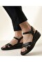 Ankle Strap Wedge Heel Sandals |   Orthopedic & Soft Insole - 7
