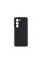 A5 Case Tkng Biye Silicone - Black