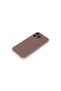 Apple iPhone 15 Pro Case Puma Silicone - Pink - 4