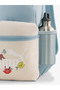 Phase Printed Small Backpack - 3