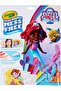 Color Wonder Ariel Foldalope