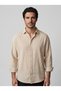 Amalfi Muslin Oversize Gömlek - Basic Fresh - 3
