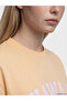 Soft Touch Printed Women's T-Shirt - 3