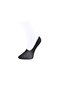 Glb-Stl41414 Black Women's Ballerina Socks 15 Pairs - 2