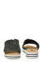 167223.Z Black Women's Slippers - 5