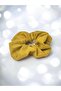 Solea Scrunchie Hair Clip – Natural Textured Summer Volume Fabric Hair Clip - 2