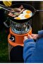 ME-PGH3000 Gas Heater & Cooker, 0.27 KG/HR Capacity, Orange(ME-PGH3000) - 5