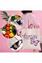 B&S Cotton Canvas Tote Bag | Eco-Friendly Shopping Bag with Handles | Durable Reusable Grocery Tote - 5