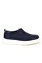 3784 Men's Genuine Leather Loafer Shoes - 4