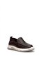 Luciano Bellini 26K-E16401 Formal Men's Casual Shoes Brown - 3