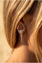 Flowing Stone Vip Earrings - 3