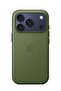 iPhone 17 Pro TechWoven Case with MagSafe - Green - 3