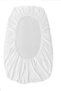 70X140 cm Mattress Protector Mattress Cover Liquid Proof Fitted Mattress Baby Micro Fabric - 2