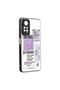 Redmi Note 11 Pro Case Mirror Patterned Cover - Mirror - 4
