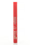 Chubby Silky Matte Lipstick – Waterproof-Lipstick-Red Fire-609 - 5