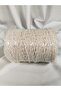 Paper Thread Hand Knitting Yarn 200Gr.-240Mt. (1 Piece) - Color: 15 - 3
