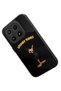 Xlaomi Mi 17 5g Compatible Daffy Duck Design Glossy Premium Case - 3