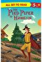All Set To Read - The Pied Piper Of Hamelin