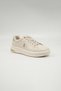 Ellie Women's Casual Shoes - Beige - 2