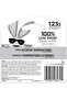 123 Lithium Batteries (2), 3V Photo Batteries - 8