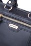 Women's Mini Handbag and Messenger Bag - 3