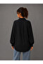 Comfortable Fit Shirt with Stone Details - 4