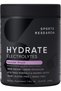 ® Hydrate Electrolytes Powder - Sugar-Free & Naturally Flavored with Vitamins, Minerals