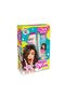 Cosmo Bounz Hair Care Kit Magic Waves Shampoo & Conditioner 400ml 2 Pieces Gift Set, Enhancing And Nourishing