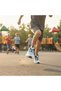 Zeo-Flt 31/36 Children's Mechanical Smart Lace-Up Sneaker Sports Shoes - 5