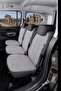 Peugeot Rifter Auto Seat Protective Cover 2019-Later Bafa Series - 2