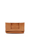 Taba Zeu Leather Women's Portfolio Bag - 2