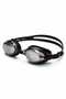 Anti-Fog Uv Protection Swimming Goggles with Adjustable Silicone Strap Pool Sea Glasses