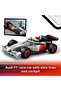 City F1 Display Truck with Audi F1 Race Car - 5