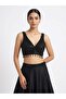 Nool Cinder Beaded Blouse