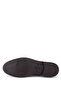 Men's Genuine Leather Brown Classic Shoes - 3