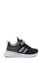 Nedro 8970 Black Girls' Sports Shoes