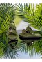Lightweight Soft Girls Boys Baby Kids Daily Basic Slippers Sandals Shoes - 6
