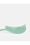 Blue Hair Brush - 5