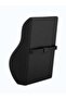 Memory Foam Back Pillow -Ergonomic Back Elastic Cushion for Office and Car Seat Comfortable Posture Orthopedic Pain Relief - 4