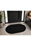 Wicker Mat Handmade Stylish and Decorative Mat Washable Mat