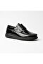 Lace-Up Marine Heel Support Lightweight Comfortable Daily Men's Casual Shoes - 3