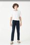 Boys' Jogger Sweatpants – Comfortable Fit Casual Sports Sweatpants 7435-1